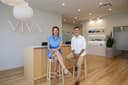 Viva Clinic - Aesthetic Medicine in Ste-Foy logo