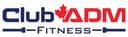 Club ADM - Brossard logo