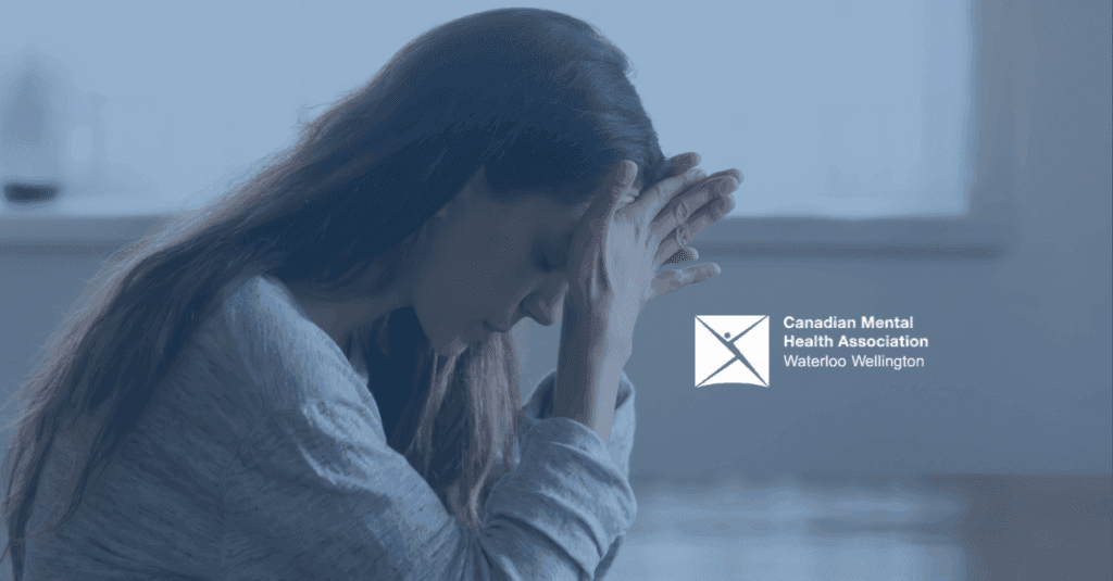 CMHA Waterloo Wellington gallery image 2