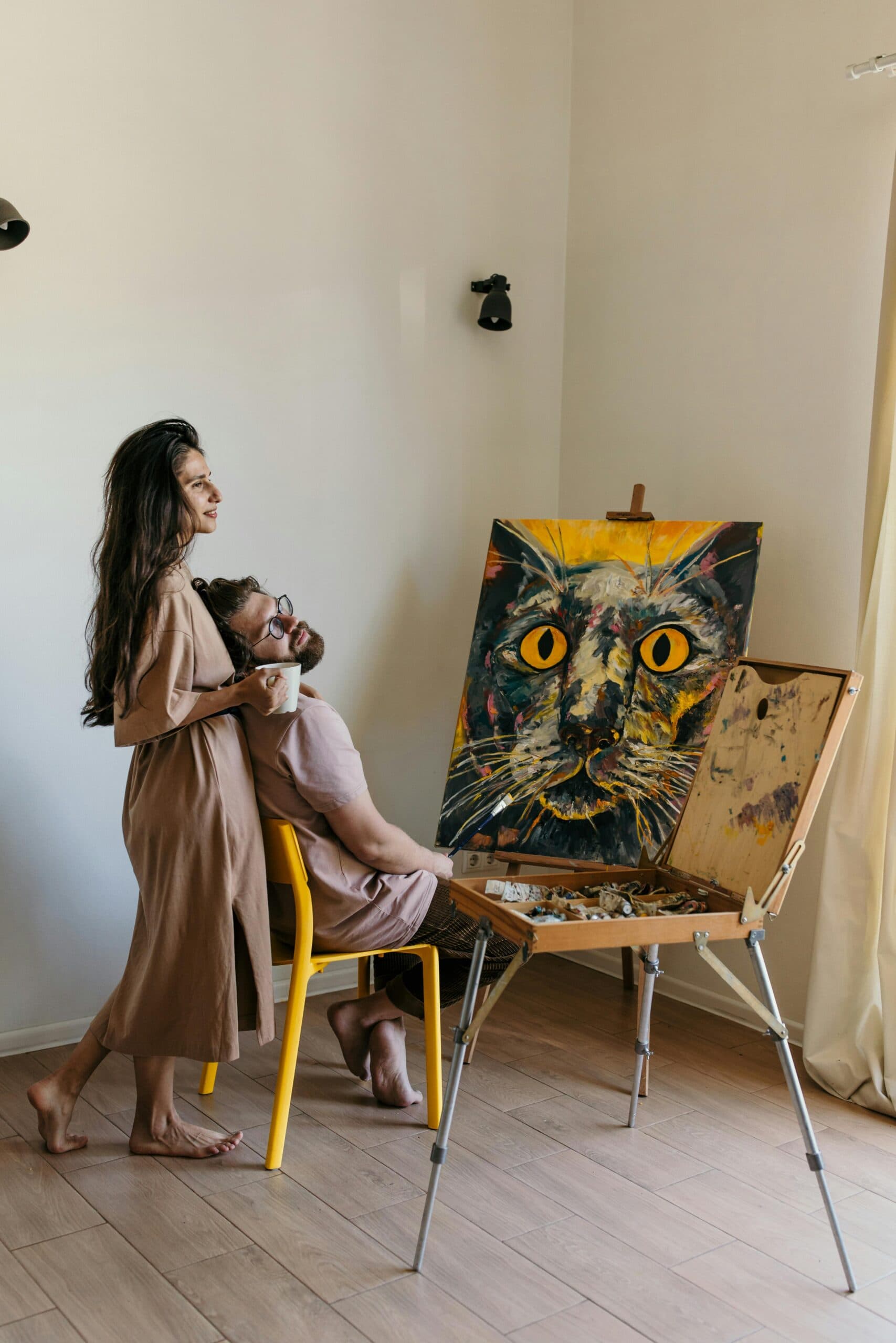 Catherine Bergeron Coach Certifiée PNL, Coaching de couple, et individuel gallery image 3