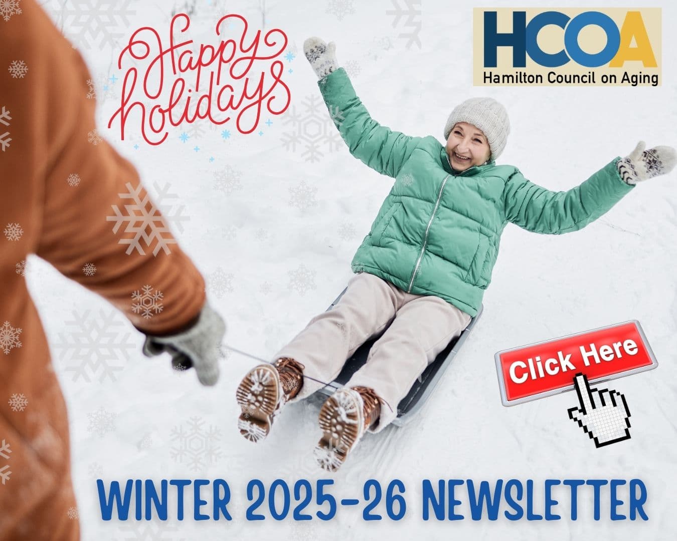 Hamilton Council on Aging gallery image 1