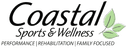 Coastal Sports & Wellness - Bedford logo