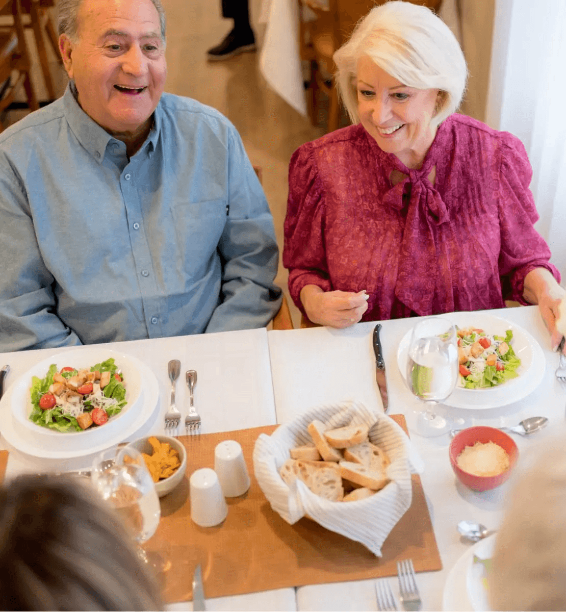 Venvi Renaissance Langley Retirement Living gallery image 5