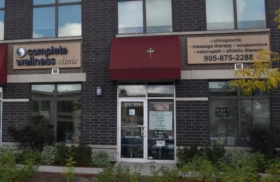 Complete Wellness Clinic gallery image 2