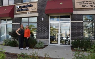 Complete Wellness Clinic gallery image 4