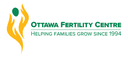 Ottawa Fertility Centre logo