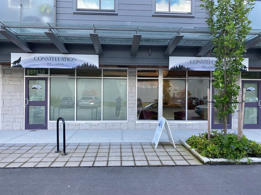 Constellation Wellness gallery image 2