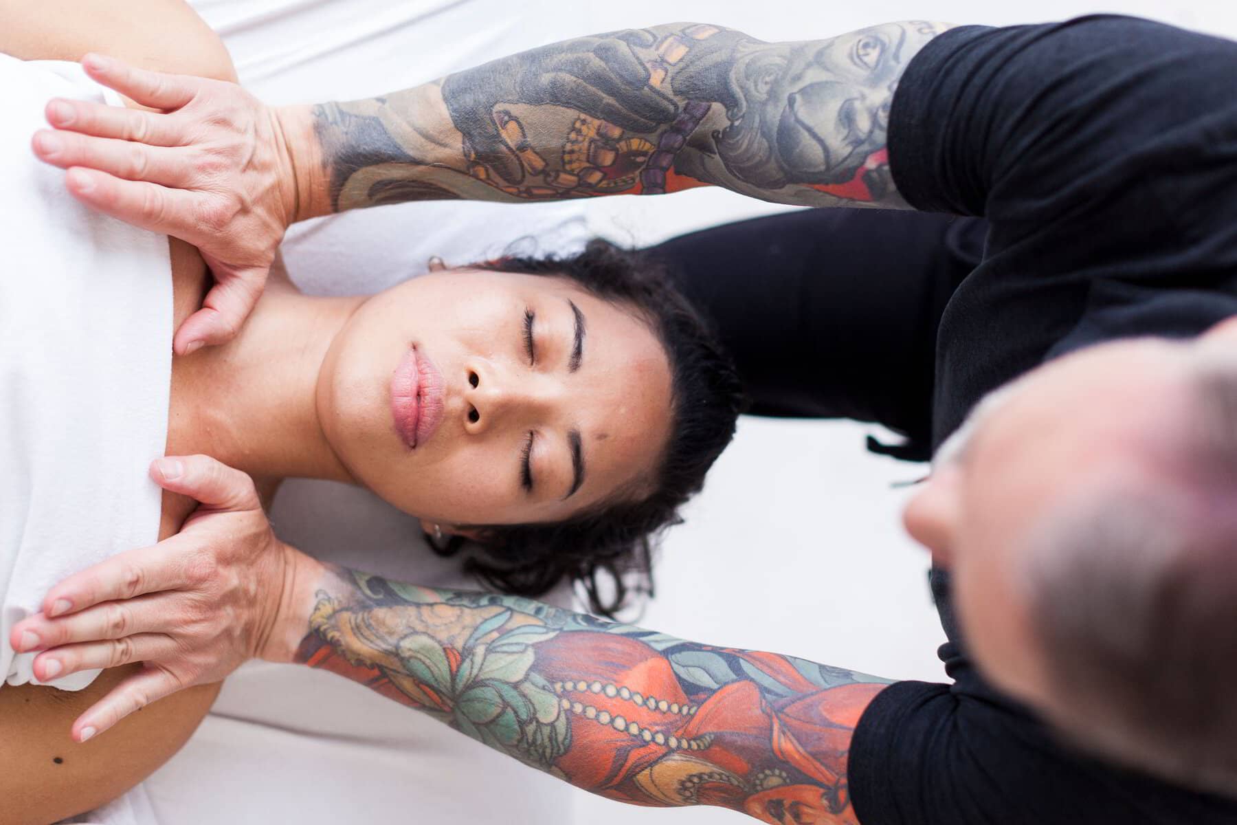 Calgary Hypnotherapy and Massage