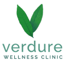 Verdure Wellness Clinic logo