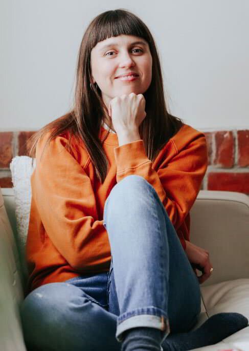 Dr. Emily Bennett, ND