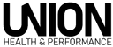 Union Health and Performance logo