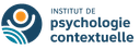 Institut de Psychologie Contextuelle | Contextual Psychology Institute logo