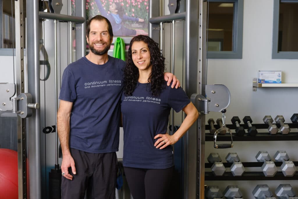 Continuum Fitness & Movement Performance Inc. gallery image 5