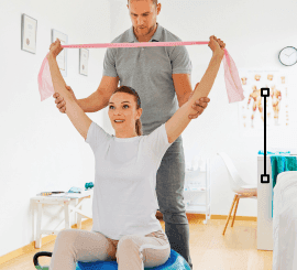 Core Tuck Physio & Pilates gallery image 3