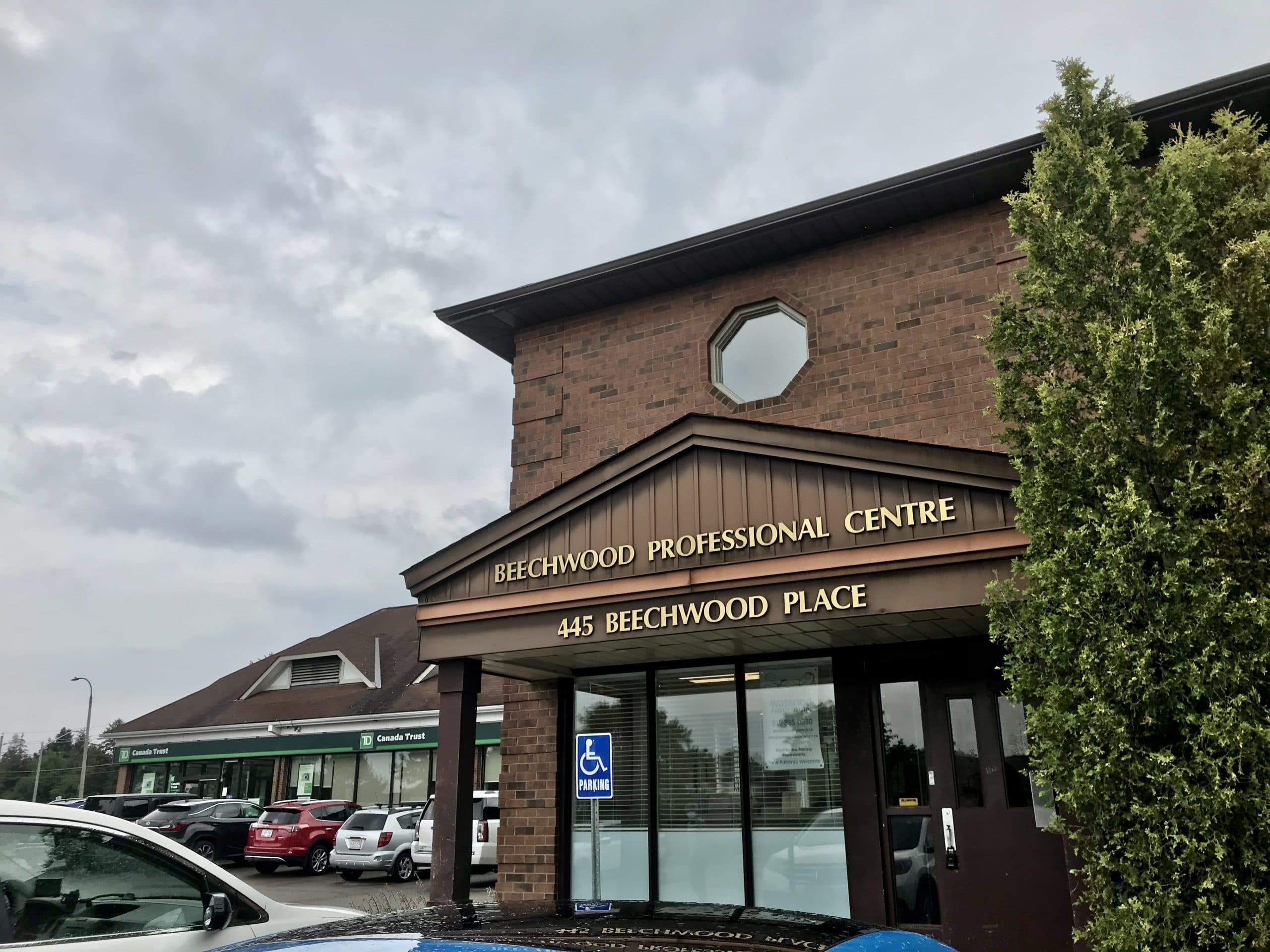 Cornerstone Wellness Clinic