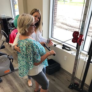 Courtice Family Physiotherapy and Chiropractic Sports Medicine Centre gallery image 5