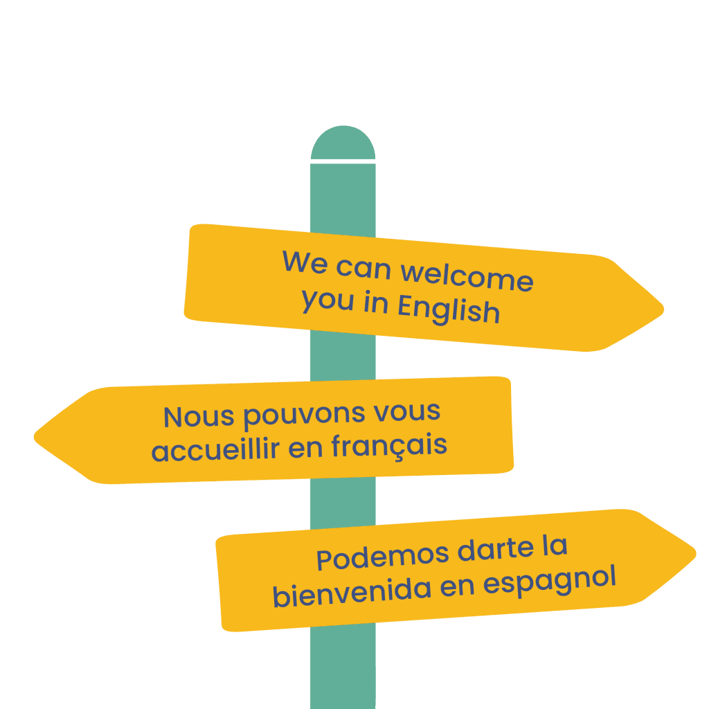 Centre de pédiatrie sociale - Côte-des-Neiges gallery image 4