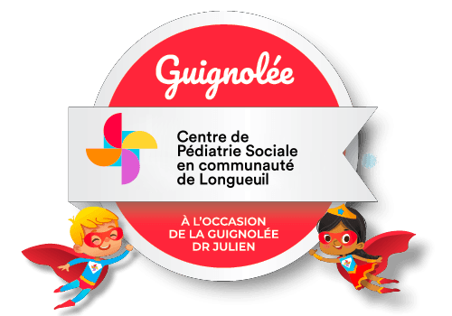 Centre De Pédiatrie Sociale En Communauté De Longueuil gallery image 2