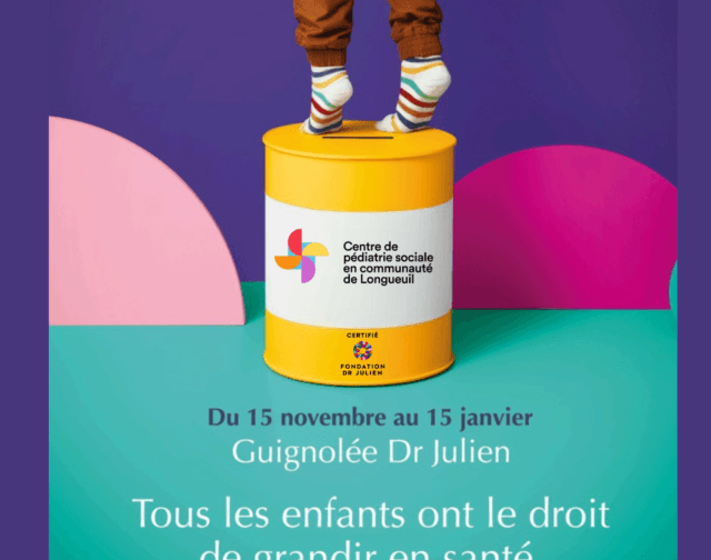 Centre De Pédiatrie Sociale En Communauté De Longueuil gallery image 3