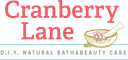 Cranberry Lane Natural Bodycare logo