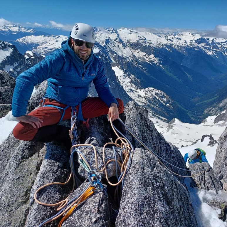 Cristina Sutter, MHSc., RD gallery image 5