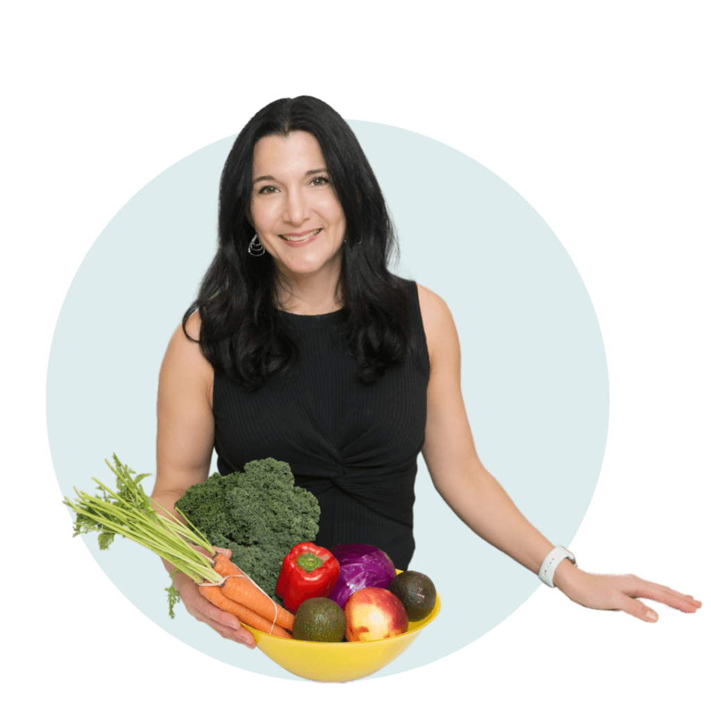 Cristina Sutter, MHSc., RD gallery image 1