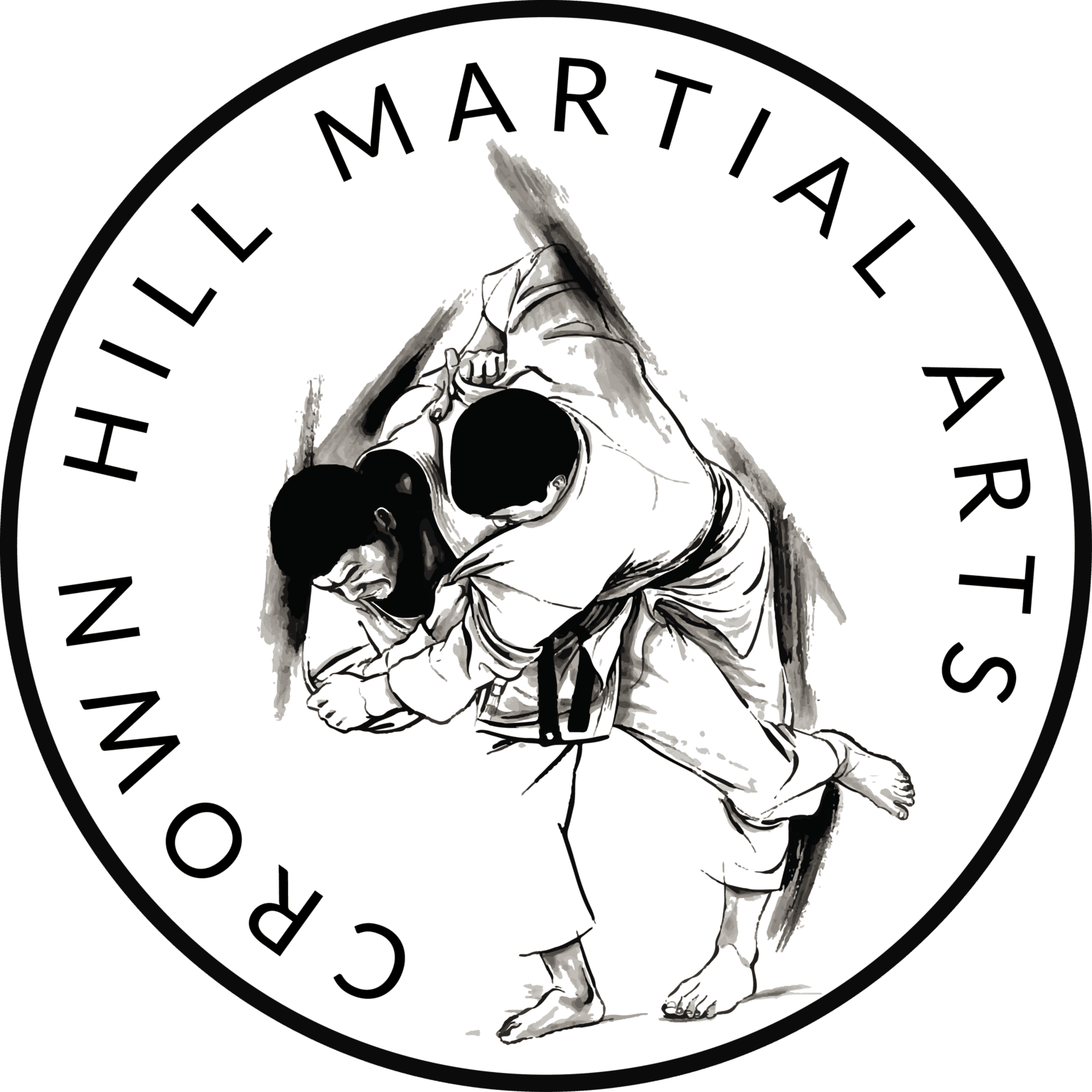 Crown Hill Martial Arts - Judo Classes In Barrie