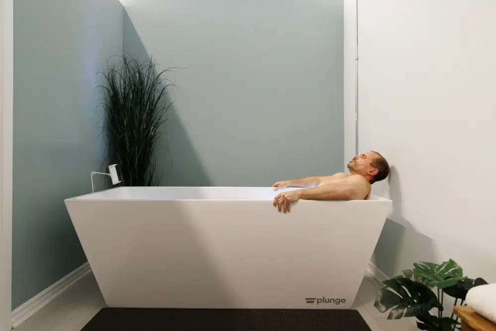 CRYOMEND -Sports Recovery Centre gallery image 5