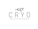 Cryo Mississauga logo