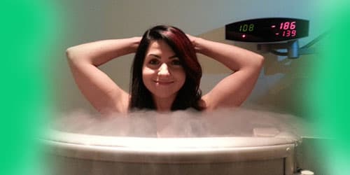 Cryotherapy Toronto - Cryotherapy Health and Wellness Inc. gallery image 4