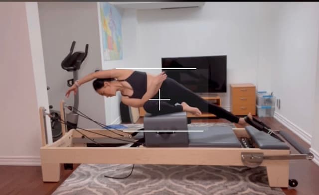 Crystal Pilates