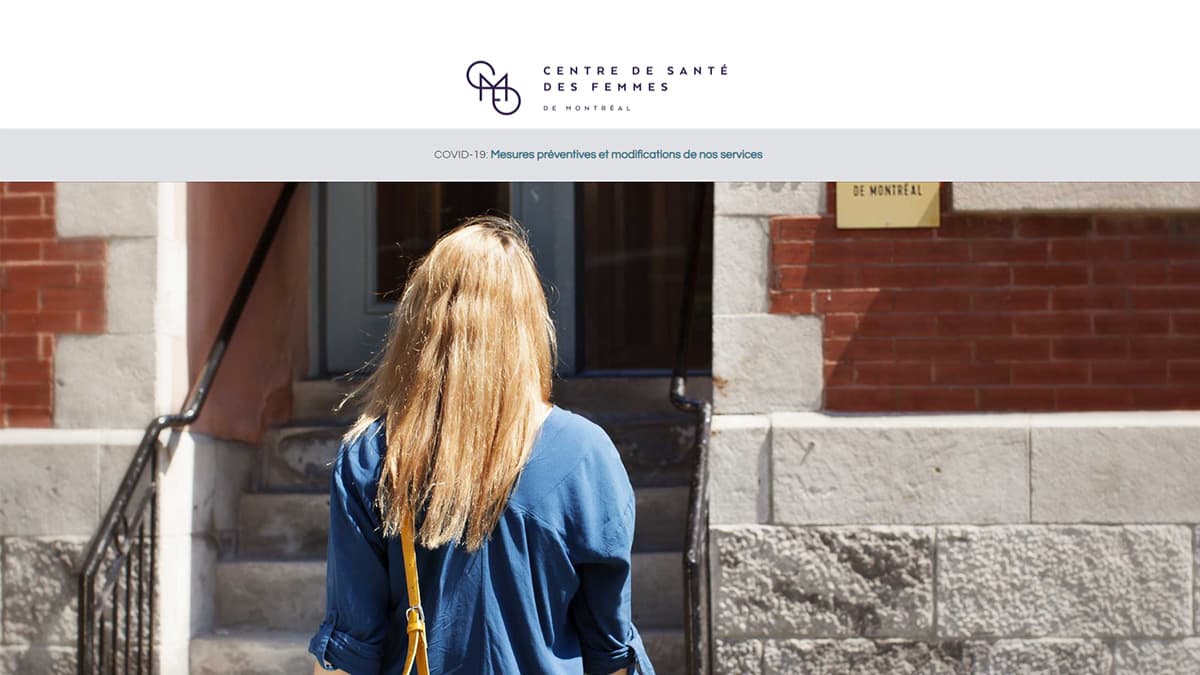 Montreal Women's Health Center