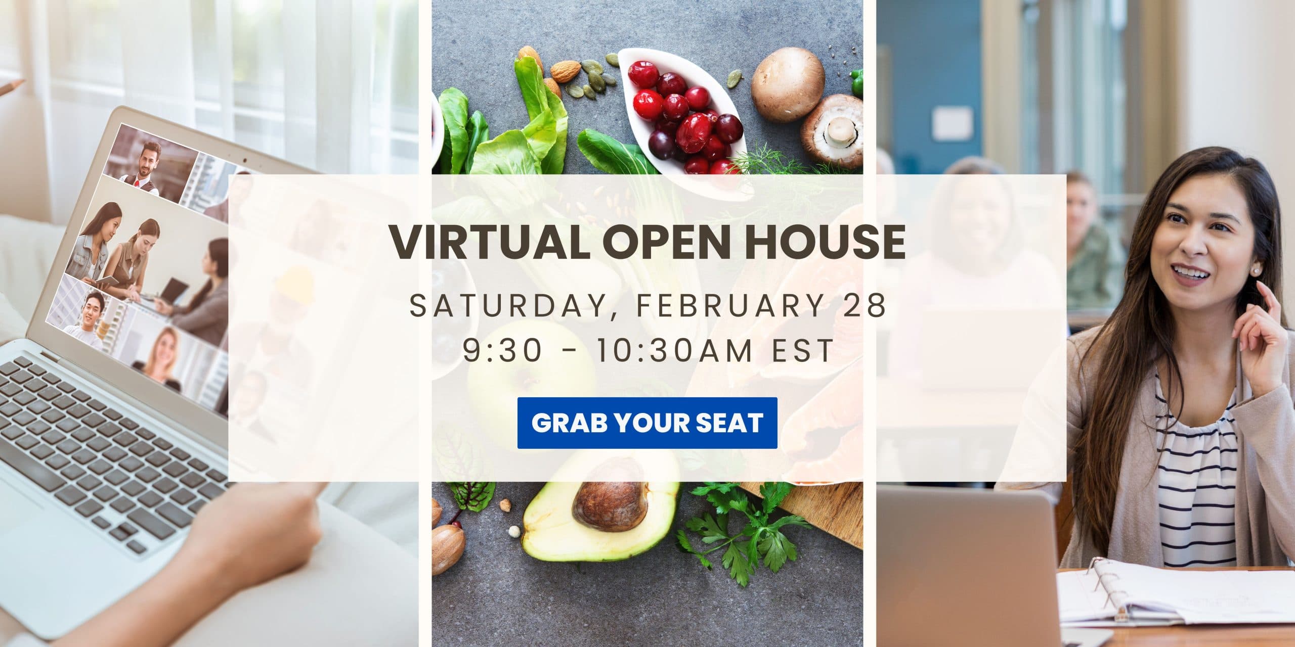 Canadian School of Natural Nutrition - Mississauga gallery image 3