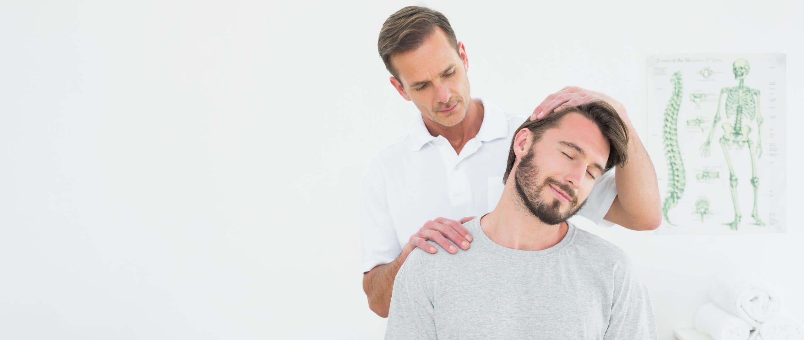 Cure Massage & Wellness Centre