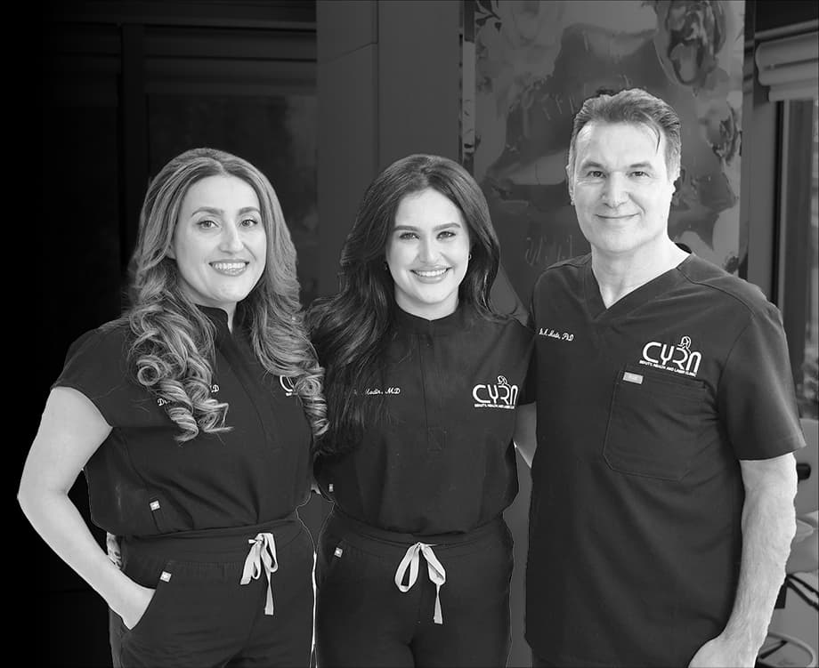 Cyra Beauty, Health and Laser Clinic