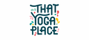 That Yoga Place Inc logo
