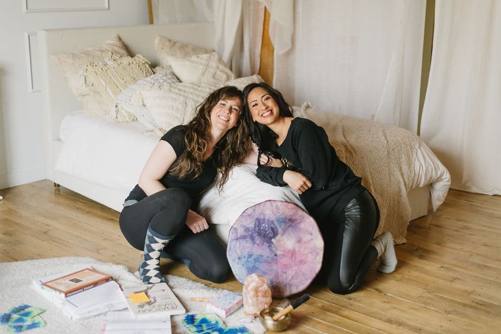 Reveal Wellness Studio