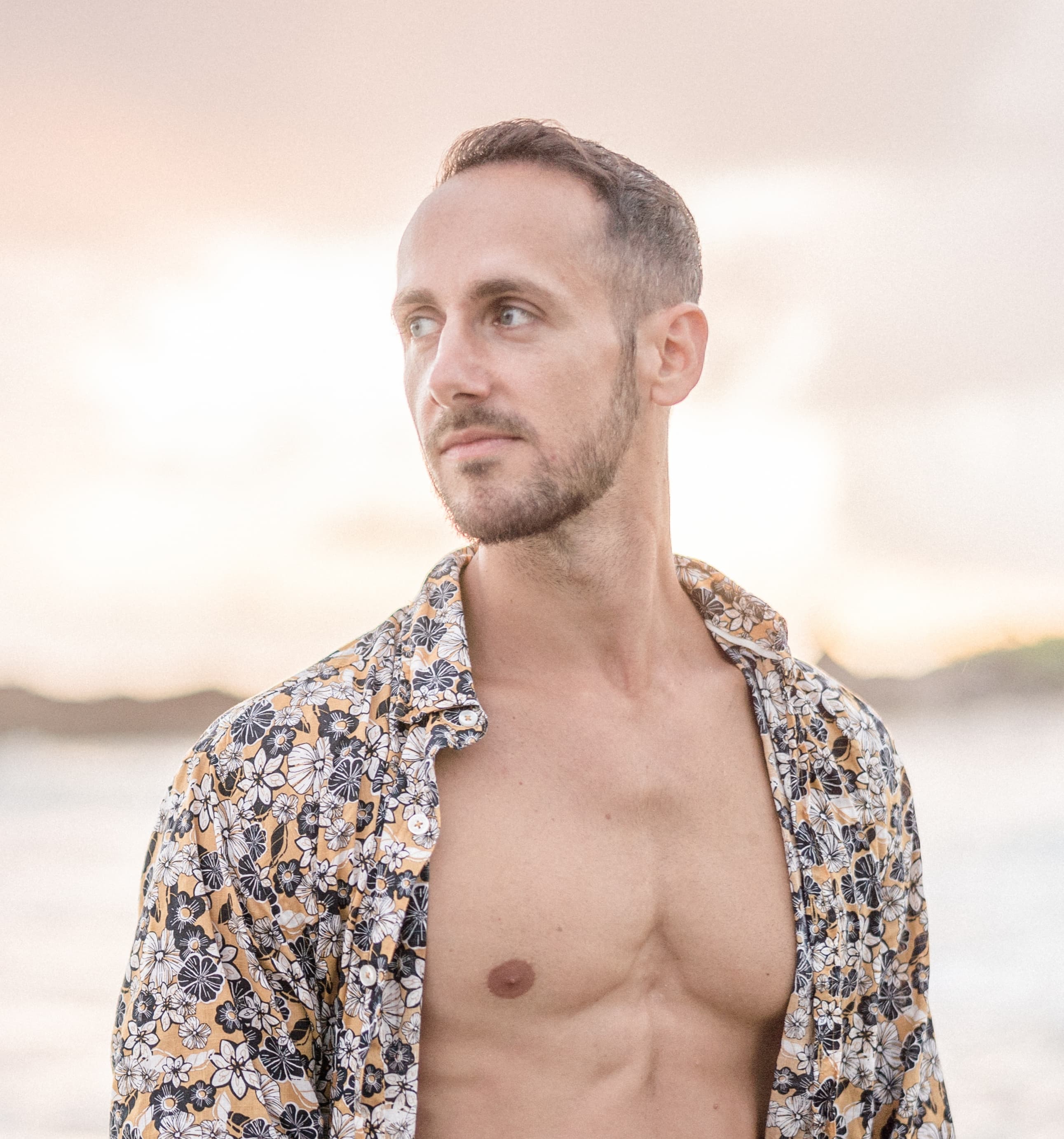 Training By Guillaume