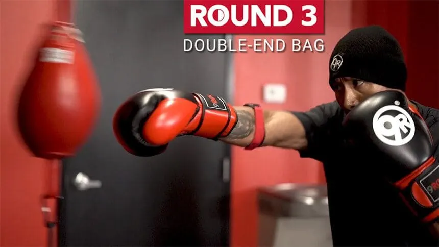 9Round Leduc gallery image 5