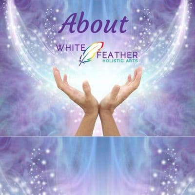 White Feather Holistic Arts gallery image 2