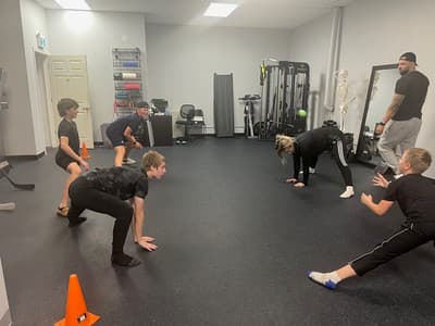 Innisfil Wellness Centre gallery image 4