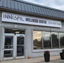 Innisfil Wellness Centre logo