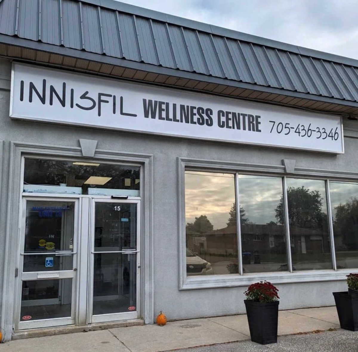 Innisfil Wellness Centre