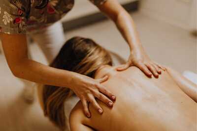 All Seasons Massage Therapy gallery image 2