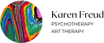 Karen Freud Psychotherapy Art Therapy Toronto
