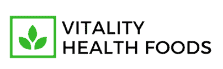 Vitality Health Sherwood Park logo
