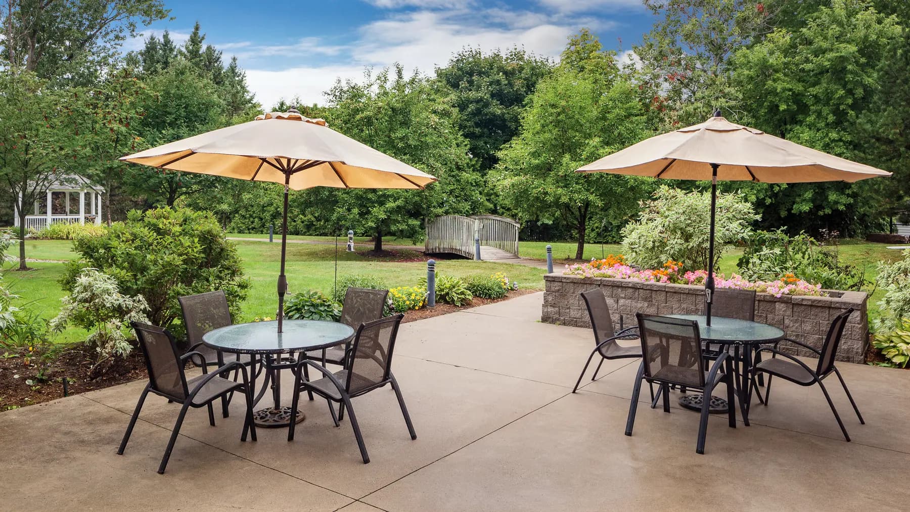 Chartwell Barton Retirement Residence