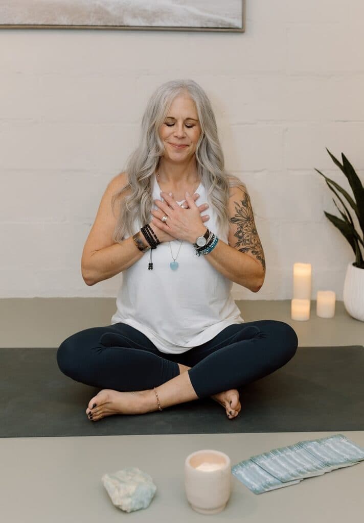 Dawne Sullivan - Shine Nutrition & Wellness gallery image 4