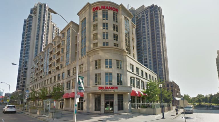 Delmanor Aurora gallery image 5