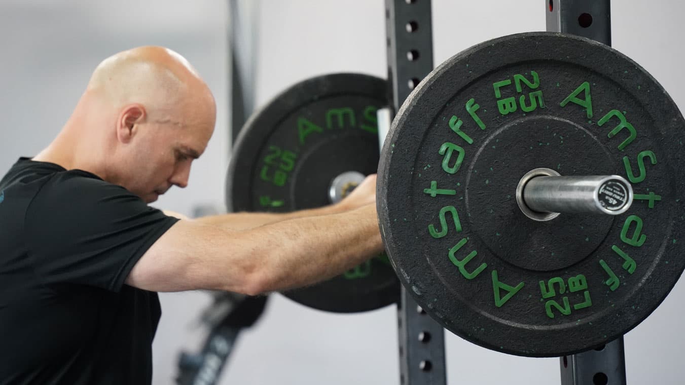 The Den Athletics gallery image 2